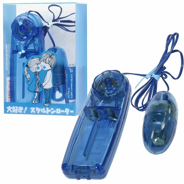 ��D���I�X�P���g�����[�^�[�@�u���[