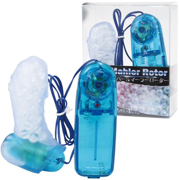 �p�[���}�[���[���[�^�[�@�i�u���[�j