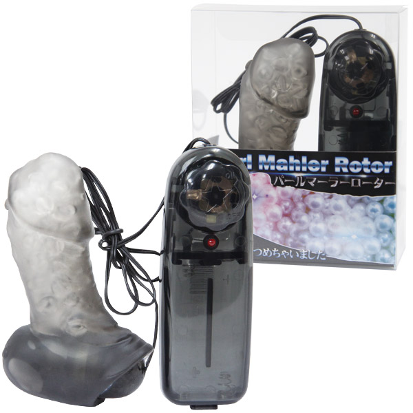 �p�[���}�[���[���[�^�[�@�i�u���b�N�j