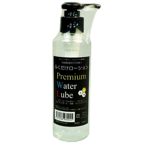 �v���~�A���E�H�[�^�[�����[�u�@�P�W�O�����@�i�X�^���_�[�h�j