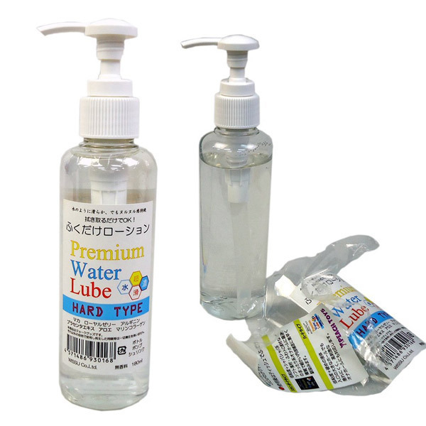 �v���~�A���E�H�[�^�[�����[�u�@�P�W�O�����@�i�n�[�h�j