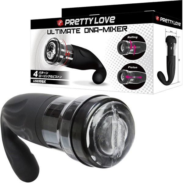 �v���e�B���u�@�i�A���e�B���b�g�I�i�~�L�T�[�j