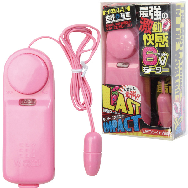 �ŋ����[�^�[�@���X�g�C���p�N�g�@�i�m�[�}���j