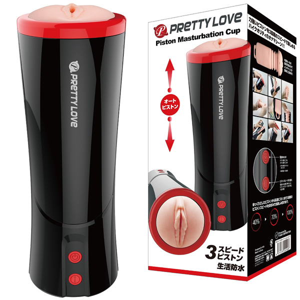 �v���e�B���u�@�i�s�X�g���}�X�^�[�x�[�V�����J�b�v�j