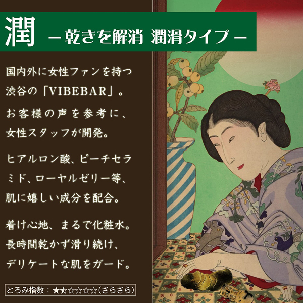 �u�a���[�V�����@�P�V�O�����@�i�����^�C�v�j