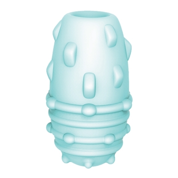 �v���e�B���u�@�i�G�b�O�@�G�C���A���O���[���j