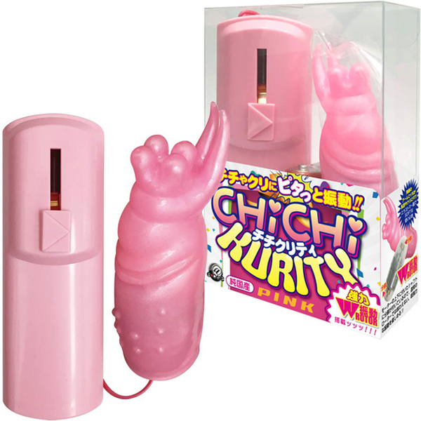 �`�`�N���e�B�@�s���N