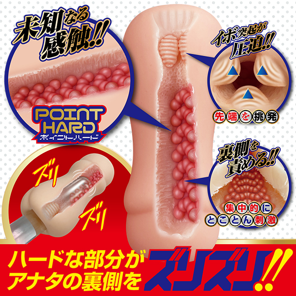 ���Y���@�|�C���g�n�[�h