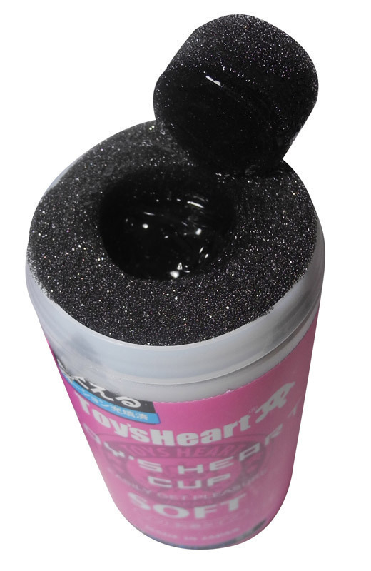 【340円★数量限定】トイズハートカップ ソフト<お一人様1点限り>