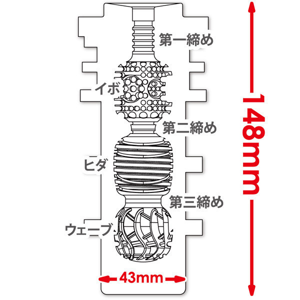 �y�V�O�O�~�����ʌ���z�f�B�[�J�b�v�@�i���̕U�O�i�j������l�l�P�_���聄