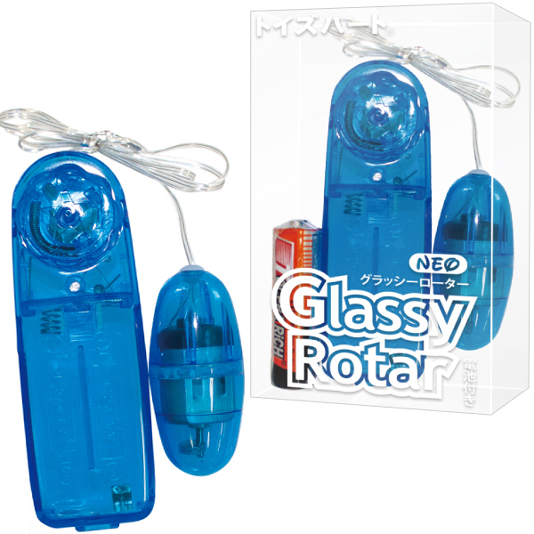 �l�I�O���b�V�[���[�^�[�@�N���A�u���[