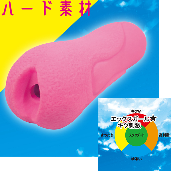 �G�b�N�X�K�[���@�i�L�c�h���j