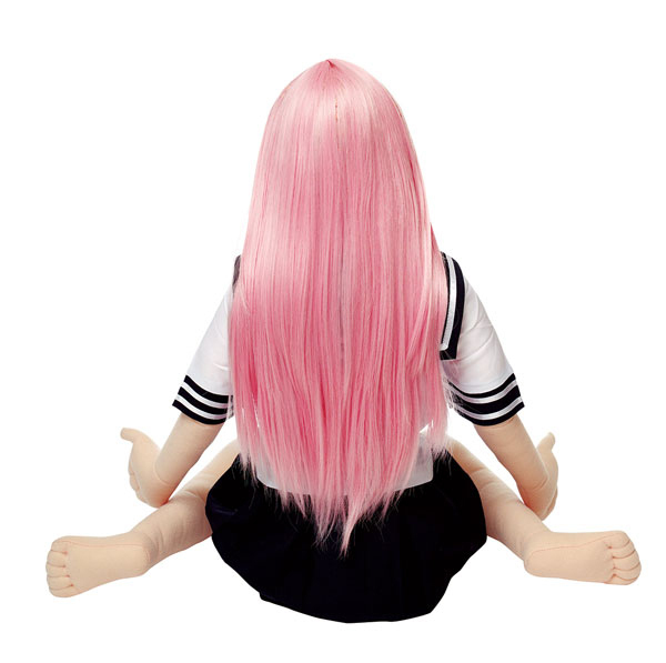 �G���W�F���b�N�h�[���p�E�C�b�O�@�i�����O�@�s���N�j