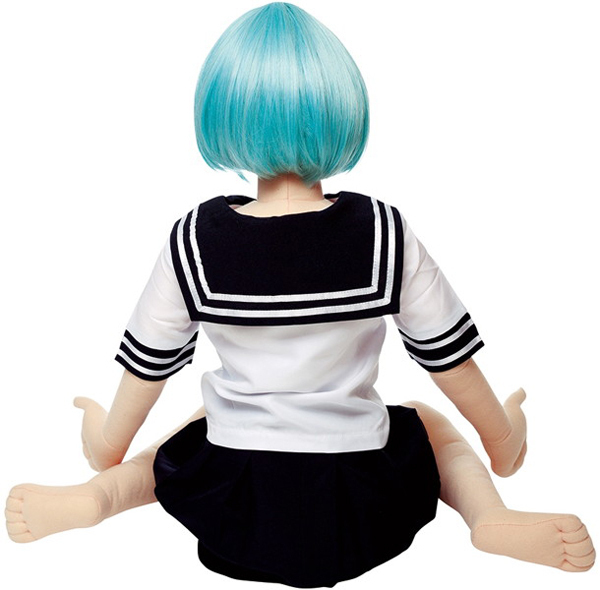 �G���W�F���b�N�h�[���p�E�C�b�O�@�i�V���[�g�{�u�@���F�j