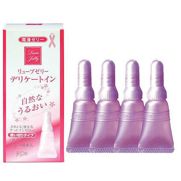 �����[�u�[���[�@�f���P�[�g�C��