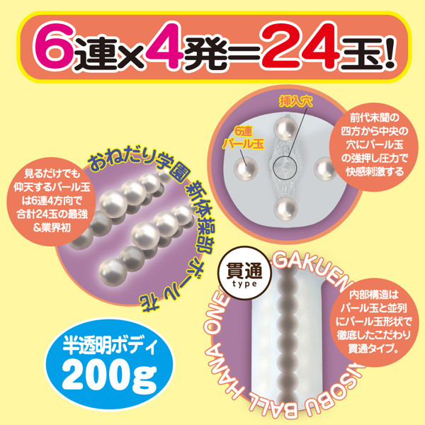 ���˂���w���@�V�̑����@�i�U�A�{�[���j