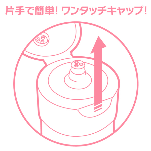 �G�N�Z�����g���[�V�����v���X�@�i�R�U�O�����@�����Ă�Z���^�C�v�j