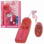 ��D���I�X�P���g�����[�^�[�@�s���N