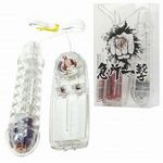 �}���ꌂ�@�i�N���A�j(���[�^�[)