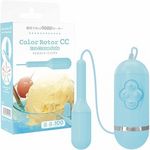 �J���[���[�^�[�b�b�@�i�A�C�X�N���[���\�[�_�j