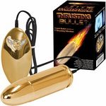 �X���X�e�B���O�o���b�g�@�i�S�[���h�j