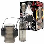 �u���b�N�X���[�u�E�_�u���o���b�g(�z�[��)